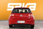 Punainen Viistoperä, Volkswagen Golf – VZC-151, kuva 7