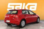 Punainen Viistoperä, Volkswagen Golf – VZC-151, kuva 8