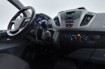 Punainen Pakettiauto, Ford Transit Custom – VZC-256, kuva 10