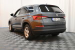 Harmaa Maastoauto, Skoda Kodiaq – VZE-736, kuva 5