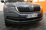 Harmaa Maastoauto, Skoda Kodiaq – VZE-736, kuva 10