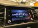 Harmaa Maastoauto, Skoda Kodiaq – VZE-738, kuva 5