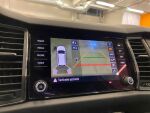 Harmaa Maastoauto, Skoda Kodiaq – VZE-738, kuva 6
