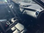 Musta Maastoauto, Nissan X-Trail – VZE-861, kuva 3