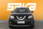 Musta Maastoauto, Nissan X-Trail – VZE-861, kuva 2