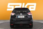 Musta Maastoauto, Nissan X-Trail – VZE-861, kuva 7
