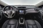 Musta Maastoauto, Nissan X-Trail – VZE-861, kuva 9