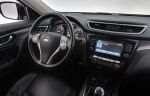 Musta Maastoauto, Nissan X-Trail – VZE-861, kuva 10
