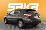 Ruskea Maastoauto, Nissan Qashqai – VZE-898, kuva 5