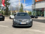 Harmaa Farmari, Seat Leon ST – VZF-308, kuva 2