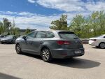 Harmaa Farmari, Seat Leon ST – VZF-308, kuva 3