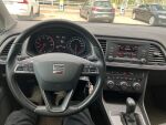 Harmaa Farmari, Seat Leon ST – VZF-308, kuva 6