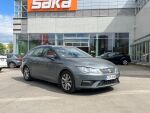 Harmaa Farmari, Seat Leon ST – VZF-308, kuva 1