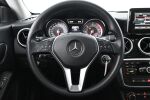 Musta Coupe, Mercedes-Benz CLA – VZF-782, kuva 24