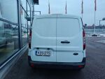 Valkoinen Pakettiauto, Ford Transit Connect – VZG-275, kuva 3