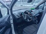 Valkoinen Pakettiauto, Ford Transit Connect – VZG-275, kuva 5