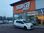 Valkoinen Pakettiauto, Ford Transit Connect – VZG-275, kuva 1