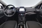 Harmaa Maastoauto, Ford Kuga – VZG-427, kuva 9