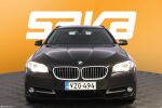 Ruskea Farmari, BMW 520 – VZG-494, kuva 2