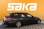 Ruskea Farmari, BMW 520 – VZG-494, kuva 8