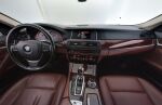 Ruskea Farmari, BMW 520 – VZG-494, kuva 9