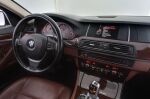 Ruskea Farmari, BMW 520 – VZG-494, kuva 10