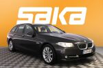 Ruskea Farmari, BMW 520 – VZG-494, kuva 1