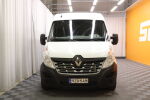 Valkoinen Pakettiauto, Renault Master – VZG-549, kuva 2