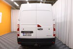 Valkoinen Pakettiauto, Renault Master – VZG-549, kuva 6