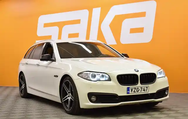 BMW 518