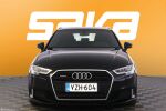 Musta Viistoperä, Audi A3 – VZH-604, kuva 2