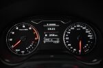 Musta Viistoperä, Audi A3 – VZH-604, kuva 17