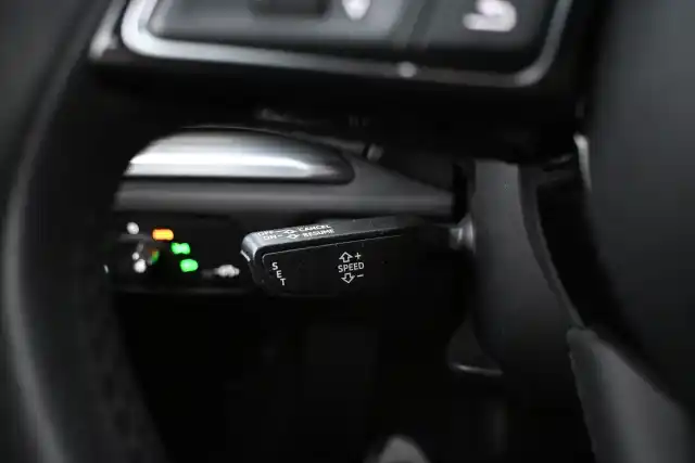 Musta Viistoperä, Audi A3 – VZH-604