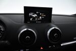 Musta Viistoperä, Audi A3 – VZH-604, kuva 19