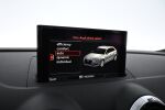 Musta Viistoperä, Audi A3 – VZH-604, kuva 21