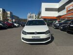 Valkoinen Viistoperä, Volkswagen Polo – VZH-634, kuva 2