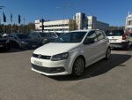 Valkoinen Viistoperä, Volkswagen Polo – VZH-634, kuva 3