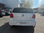 Valkoinen Viistoperä, Volkswagen Polo – VZH-634, kuva 5