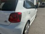 Valkoinen Viistoperä, Volkswagen Polo – VZH-634, kuva 6