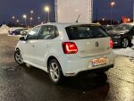 Valkoinen Viistoperä, Volkswagen Polo – VZH-652, kuva 3