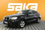 Musta Maastoauto, BMW X4 – VZH-822, kuva 4