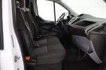 Valkoinen Pakettiauto, Ford Transit Custom – VZH-979, kuva 13