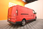 Punainen Pakettiauto, Fiat Talento – VZI-882, kuva 8