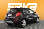 Ruskea Maastoauto, Opel Mokka – VZI-897, kuva 8