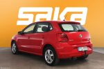 Punainen Viistoperä, Volkswagen Polo – VZJ-909, kuva 5