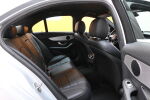 Harmaa Sedan, Mercedes-Benz C – VZK-246, kuva 14