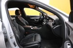 Harmaa Sedan, Mercedes-Benz C – VZK-246, kuva 10