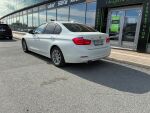 Valkoinen Sedan, BMW 320 – VZK-885, kuva 4