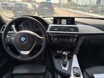 Valkoinen Sedan, BMW 320 – VZK-885, kuva 6