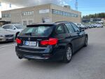 Musta Farmari, BMW 320 – VZK-899, kuva 2